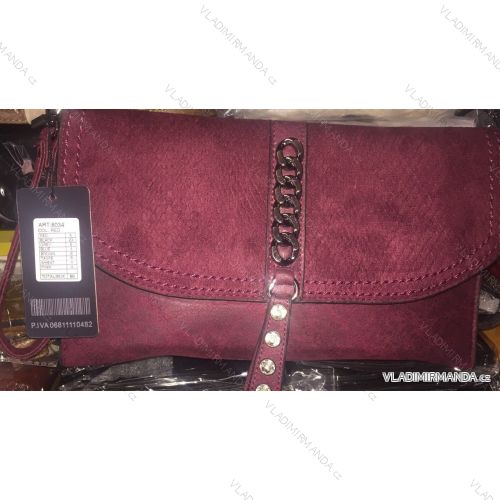 Damenhandtasche (EINZEL-GRÖSSE) ITALIAN FASHION IM2619114