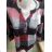 Damen T-Shirt warm Langarm Übergröße (l-3xl) ERBOSSI PM119235