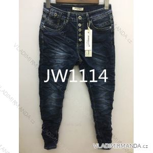 Jeans Jeans Hosen Damen (xs-xl) JEWELLY LEXXURY LEX19JW1114