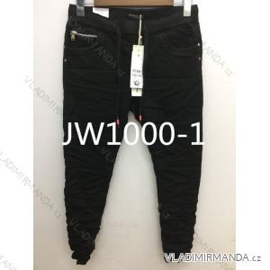 Jeans Jeans Hosen Damen (xs-xl) JEWELLY LEXXURY LEX19JW1000-1