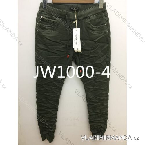 Jeans Jeanshosen (xs-xl) JEWELLY LEXXURY LEX19JW1000-4