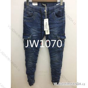 Hosen Jeans Jeans Damen (xs-xl) JEWELLY LEXXURY LEX19JW1070