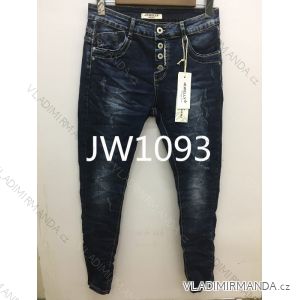 Hosen Jeans Jeans (xs-xl) JEWELLY LEXXURY LEX19JW1093

