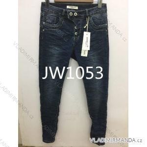 Hosen Jeans Jeans Damen (xs-xl) JEWELLY LEXXURY LEX19JW1053
