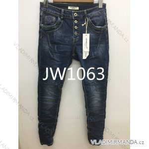 Hosen Jeans Jeans Damen (xs-xl) JEWELLY LEXXURY LEX19JW1063