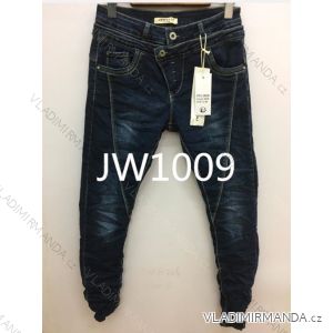 Hosen Jeans Jeans Damen (xs-xl) JEWELLY LEXXURY LEX19JW1009
