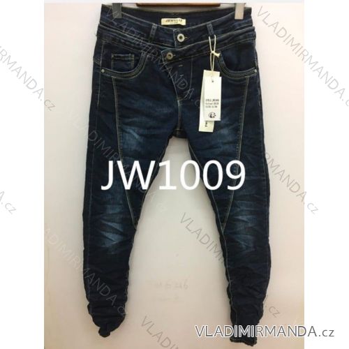 Hosen Jeans Jeans Damen (xs-xl) JEWELLY LEXXURY LEX19JW1009