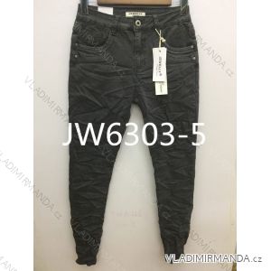 Hosen Jeans Jeans Damen (xs-xl) JEWELLY LEXXURY LEX19JW6303-5
