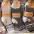 Warme Damensocken aus Wolle (35-42) AMZF PB-401