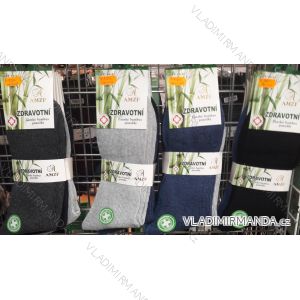 Herren Bambus Socken (40-47) AMZF A-9205