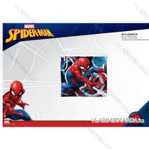Krawatte Winter Spiderman für Jungen (uni) SETINO SP-A-SCARF-91