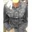 Jeansjacke Damen (XS-XL) GOURD MA119ZB126-2
