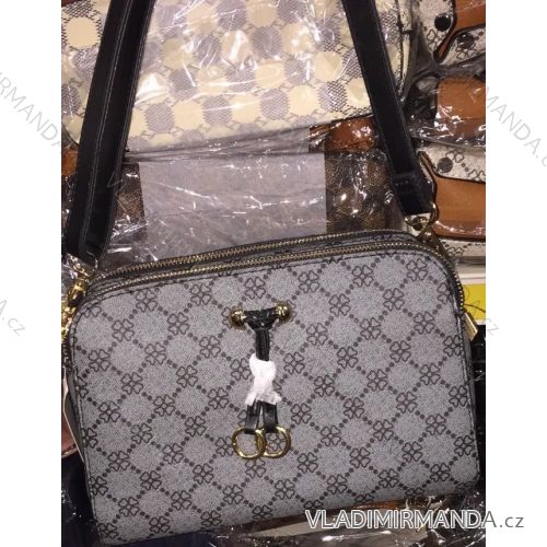 Damenhandtasche (EINZEL-GRÖSSE) ITALIAN FASHION IM2619123