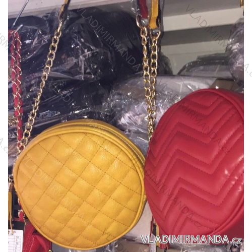 Damenhandtasche (EINZEL-GRÖSSE) ITALIAN FASHION IM2619134
