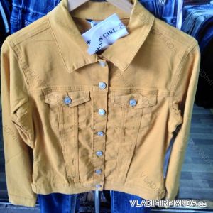 Jeansjacke kurz (L-4XL) MOON GIRL IM919GYA1020T