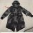 Damen Langarm Mantel Fleece (S-2XL) POLISH FASHION PM219004
