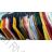 Langarm Kleid Damen (uni s / l) ITALIAN FASHION IM919859
