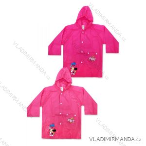 Regenmantel Minnie Mouse für Mädchen (3-8 Jahre) SETINO 750-218