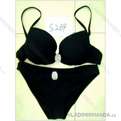 Zweiteiliger Badeanzug (42-48) SEFON S269