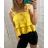 Top Top Damen (uni sl) ITALIENISCHE MODA IM919006