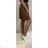Damen-Faltenrock (uni s / l) ITALIAN FASHION IM919868