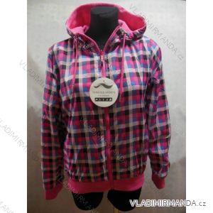 Kurzarmjacke Kurzarm doppelseitig Fleece (m-2xl) EPISTER 79980
