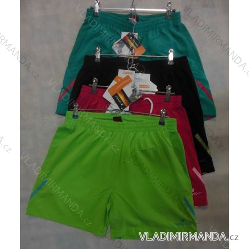 Shorts Damen (m-xxl) TURNHOUT 53821