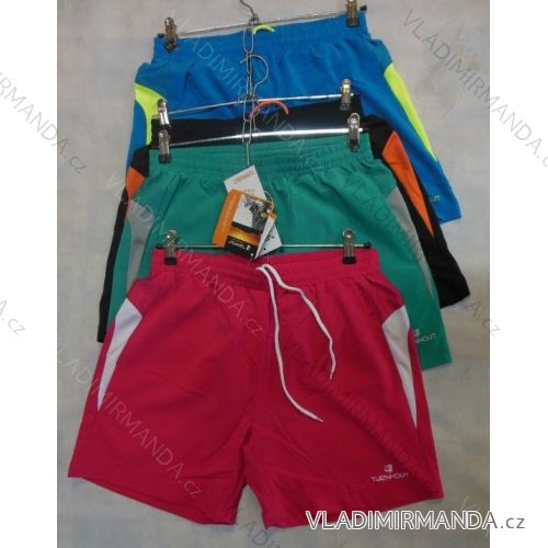 Sterlet Shorts für Frauen (m-xxl) TURNHOUT 53824