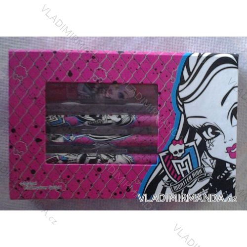 Der Monster High MHF12220 Farbsatz