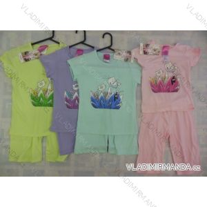 Pyjamas, kurze Ärmel und 3/4 Hosen Baby (116-146) ARTENA 58080
