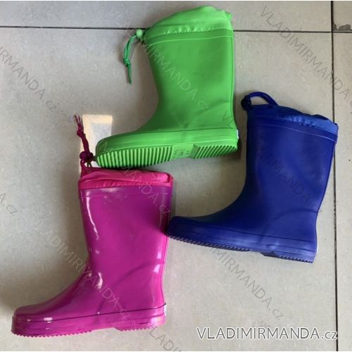 Gummistiefel für Mädchen und Jungen (30-35) RISTAR RIS19112