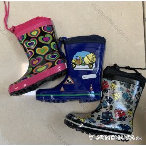 Gummistiefel für Mädchen und Jungen (24-29) RISTAR RIS19116
