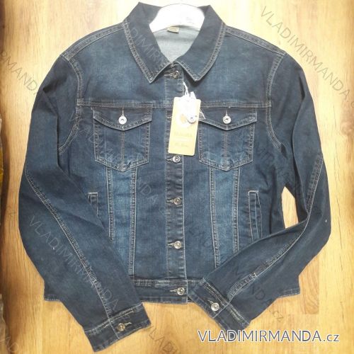 Jacke Damen Übergröße (2XL-7XL) M. SARA MA119AM2080