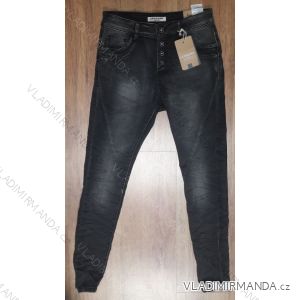 Jeans Jeans lange Damen (xs-xl) LEXXURY LEX19L18164
