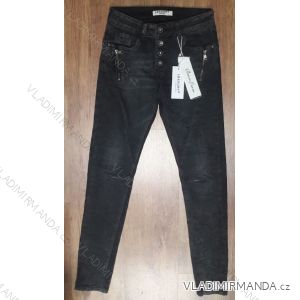 Jeans Jeans lange Damen (xs-xl) LEXXURY LEX19L7718
