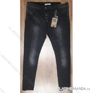 Jeans Jeans lange Damen (xs-xl) LEXXURY LEX19L18163
