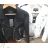 Cut Kunstlederjacke Damen (S-XL) HF Woman Kollektion IM9191759