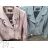 Cut Kunstlederjacke Damen (S-XL) HF Woman Kollektion IM9191759
