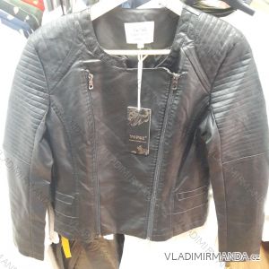 Damen Kunstlederjacke (s-xxl) VOPSE IM919V2901