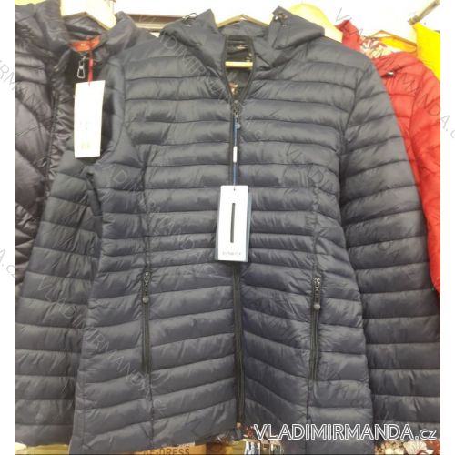 Damen Wintersteppjacke (s-2xl) EMT-ALNWICK EMT19WM90075-2