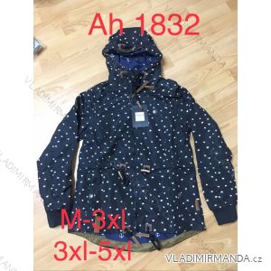 Jacke Herbst Frauen (M-3XL) VINTE VIN19AH1832
