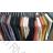 Schlanker Damen-Langarmpullover mit Schleife (uni sl) ITALIAN MODA IM919857
