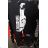 Damen Trainingsanzug (uni s / m) ITALIAN FASHION IM919927
