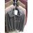 Hoodie Frauen (uni s / m) ITALIEN MODA IM519341945