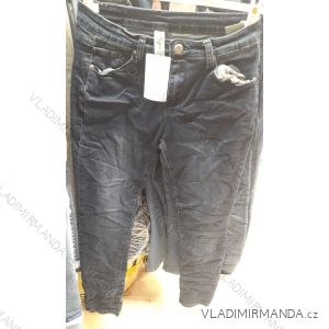 Hosen Jeans Frauen (s-xl) DENIM ITALIAN FASHION IM519510
