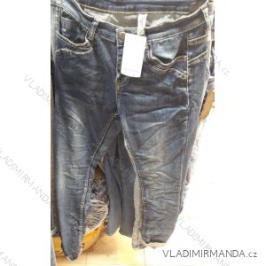 Hosen Jeans Frauen (s-xl) DENIM ITALIAN FASHION IM519819601
