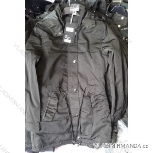 Damenjacke warmer Mantel mit Pelzmantel (s-2xl) EMT-ALNWICK IM618W80003-1