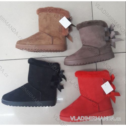 Damenstiefeletten (36-41) FSHOES SHOES OBF19YG101-4