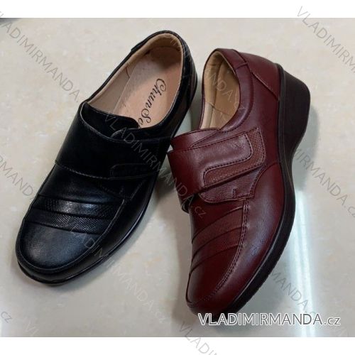Halbschuhe Damen (36-41) RISTAR RIS19074