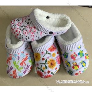 Krokodilschuhe Baby Clogs (30-35) RISTAR RIS19038